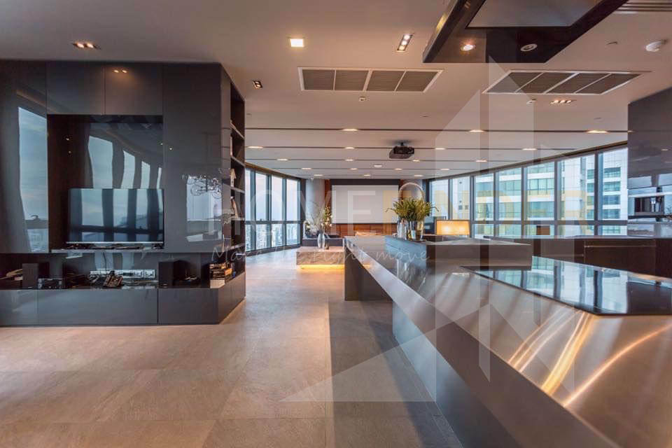 รูป Millennium Residence 2 bedrooms, for rent - รูปที่ 3/10