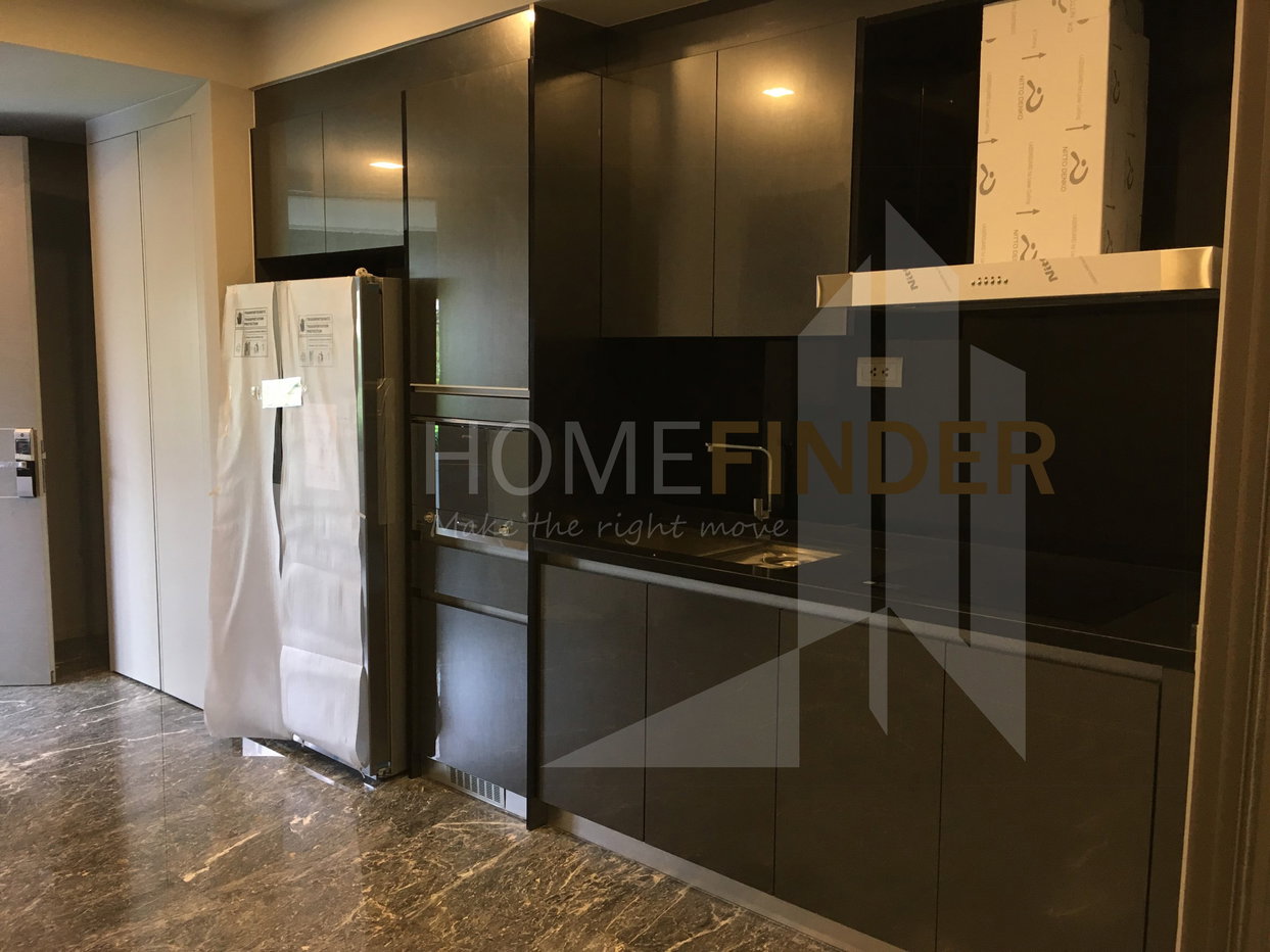 รูป Ashton Residence 41 2 bedrooms, for rent - รูปที่ 24/35