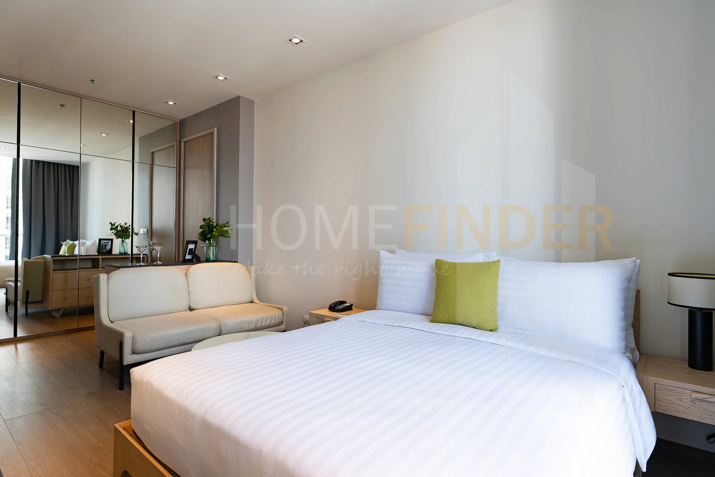 รูป Park 24 3 bedrooms, for rent - รูปที่ 9/22