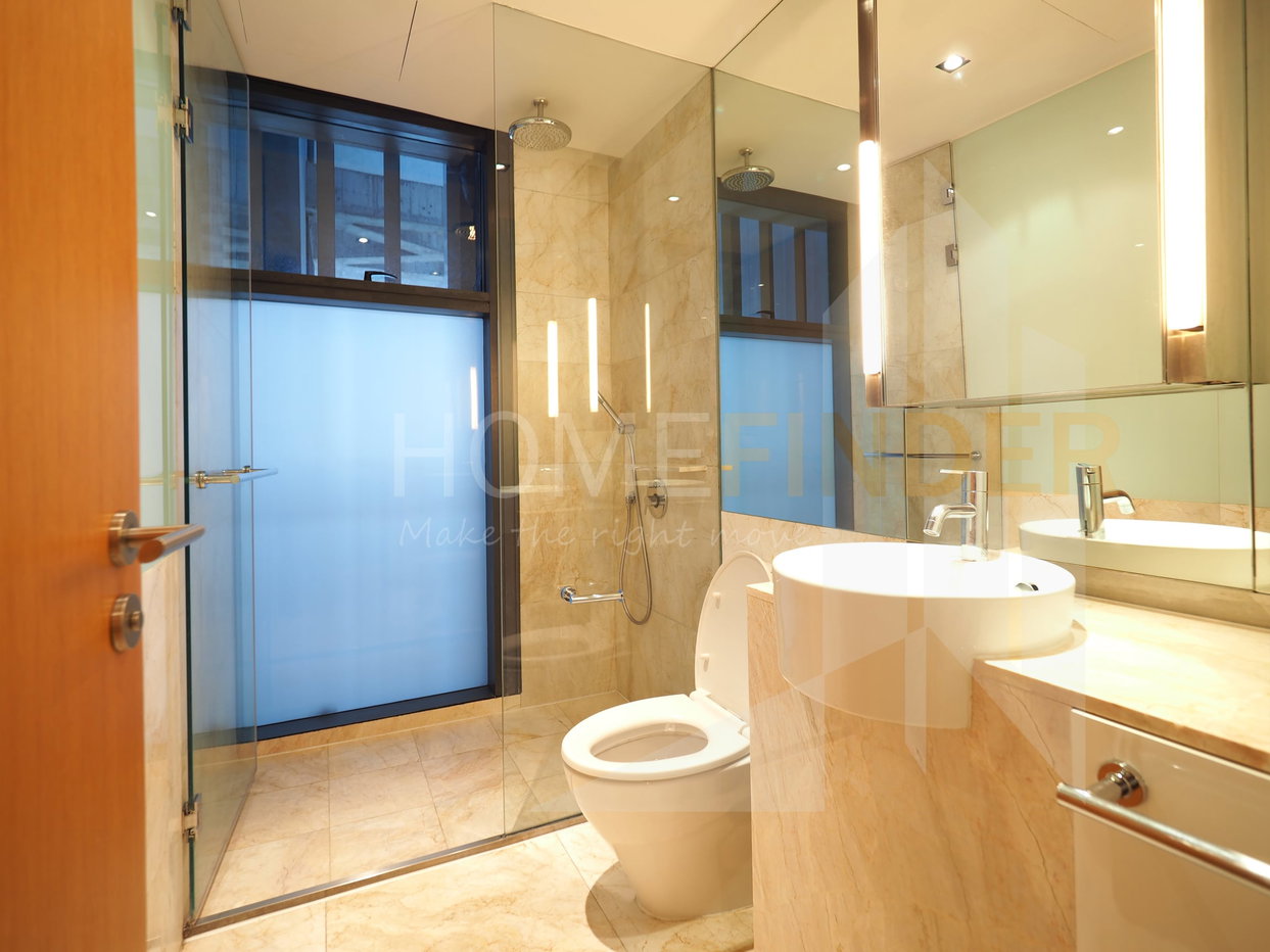 รูป The Met 3 bedrooms, for rent - รูปที่ 7/21