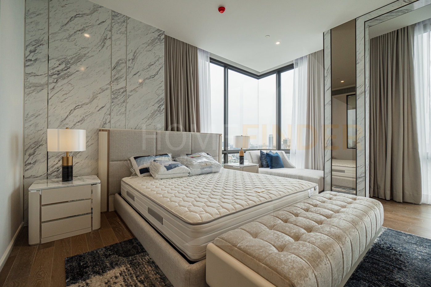 รูป MUNIQ Langsuan 3 bedrooms, for sale - รูปที่ 7/11