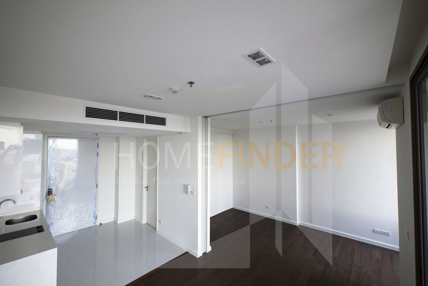 รูป Nara 9 by Eastern Star 1 bedroom, for sale - รูปที่ 2/10