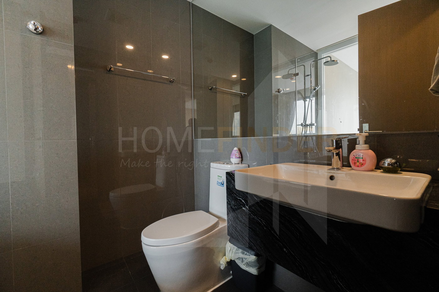 picture Ashton Chula-Silom 2 bedrooms, for rent - 6/23