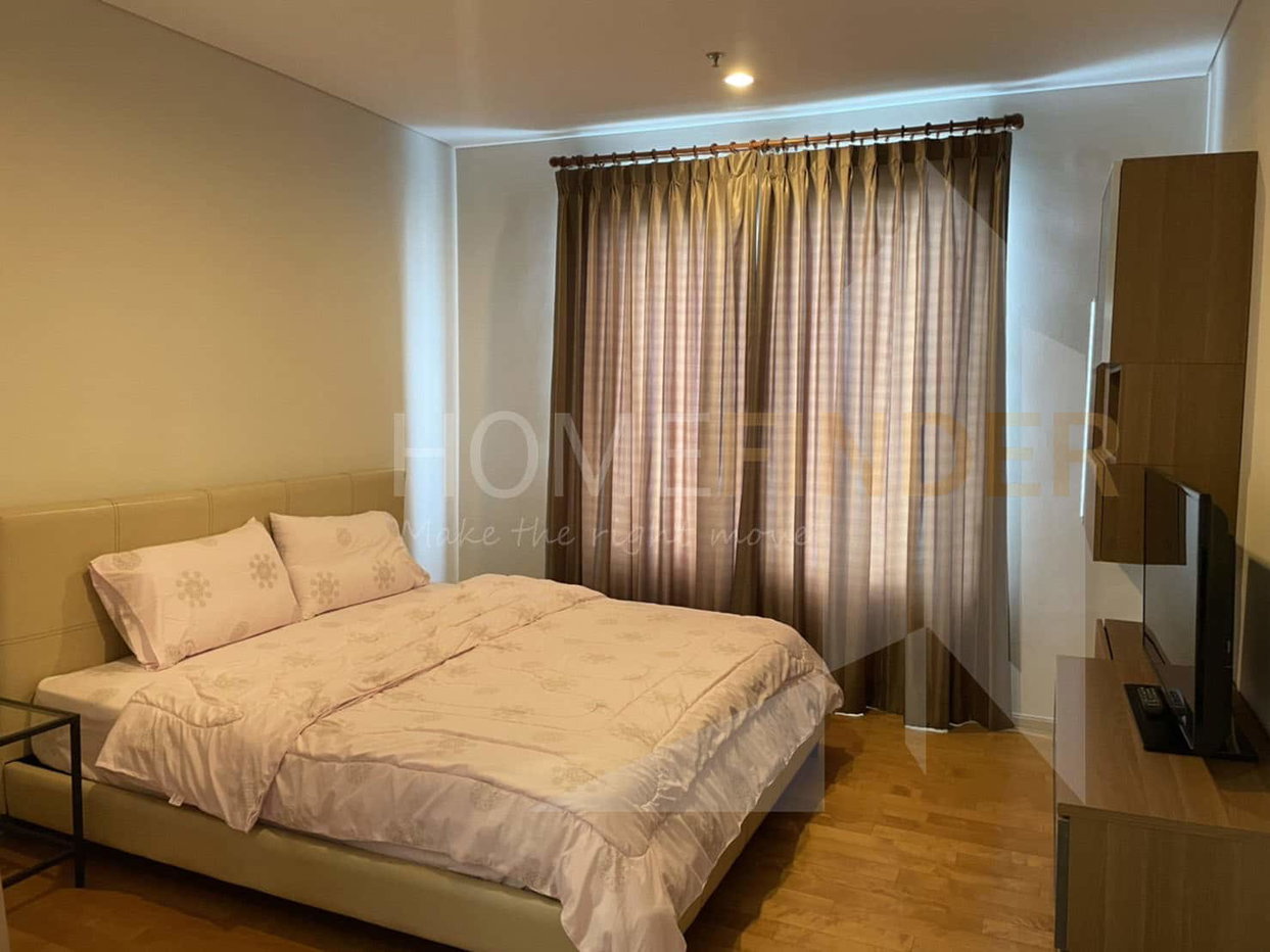 picture Villa Asoke 2 bedrooms, for rent - 3/4