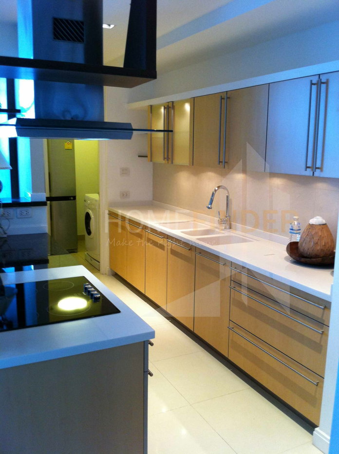 รูป Athenee Residence 3 bedrooms, for rent - รูปที่ 2/6