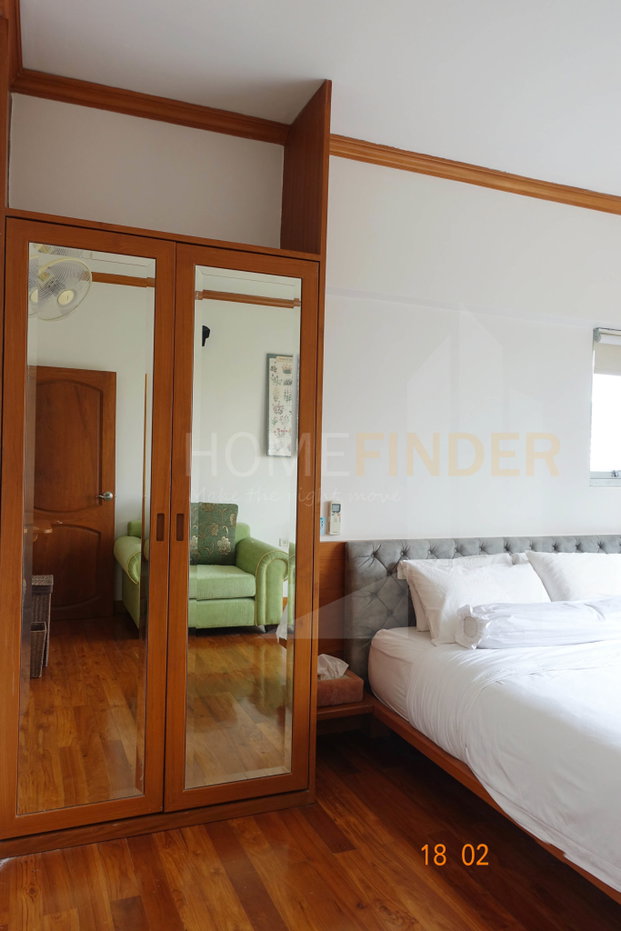 รูป Raintree Villa 3 bedrooms, for rent - รูปที่ 2/11