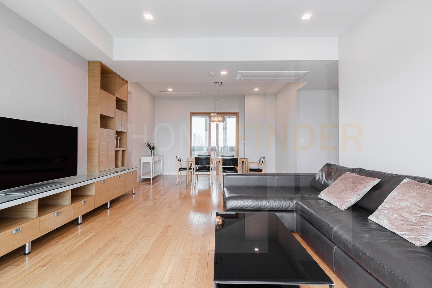 รูป Millennium Residence HF-7941 3 bedrooms, for rent - รูปที่ 10/12