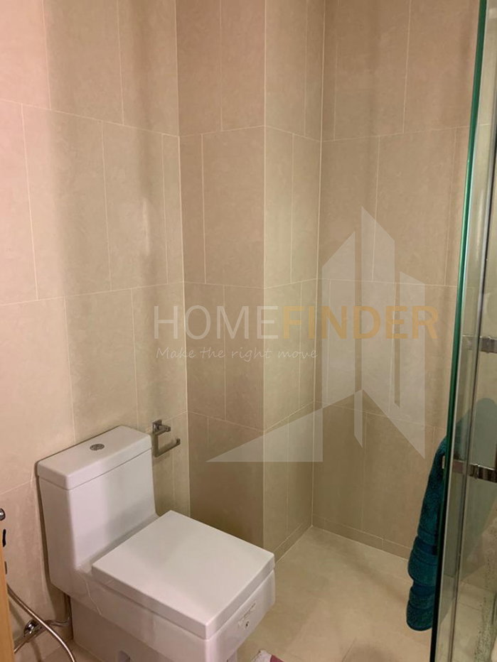 picture Hyde Sukhumvit 13 1 bedroom, for rent - 6/6