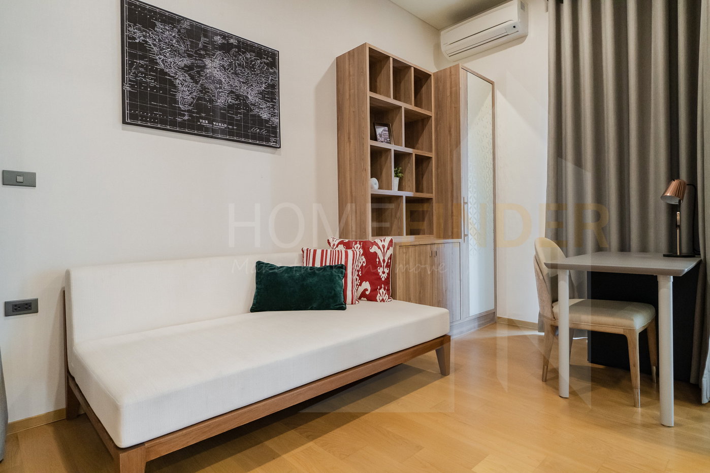 รูป Siamese Exclusive 2 bedrooms, for rent - รูปที่ 35/39