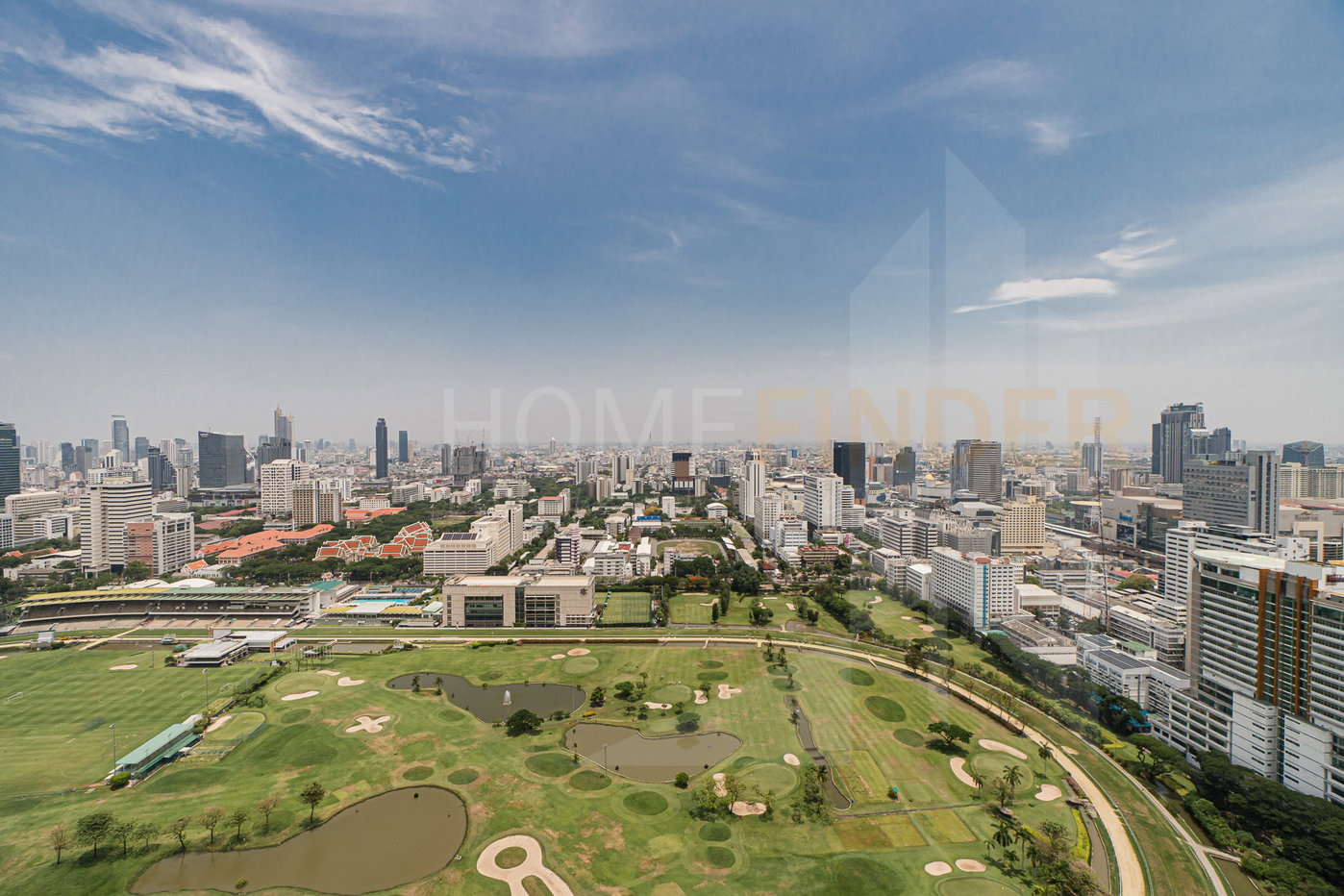 รูป The St. Regis Bangkok 5 bedrooms, for sale - รูปที่ 8/8