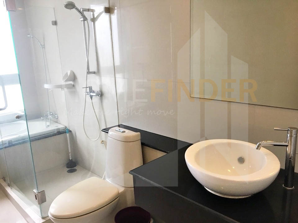รูป Nusasiri Grand 2 bedrooms, for rent - รูปที่ 7/15