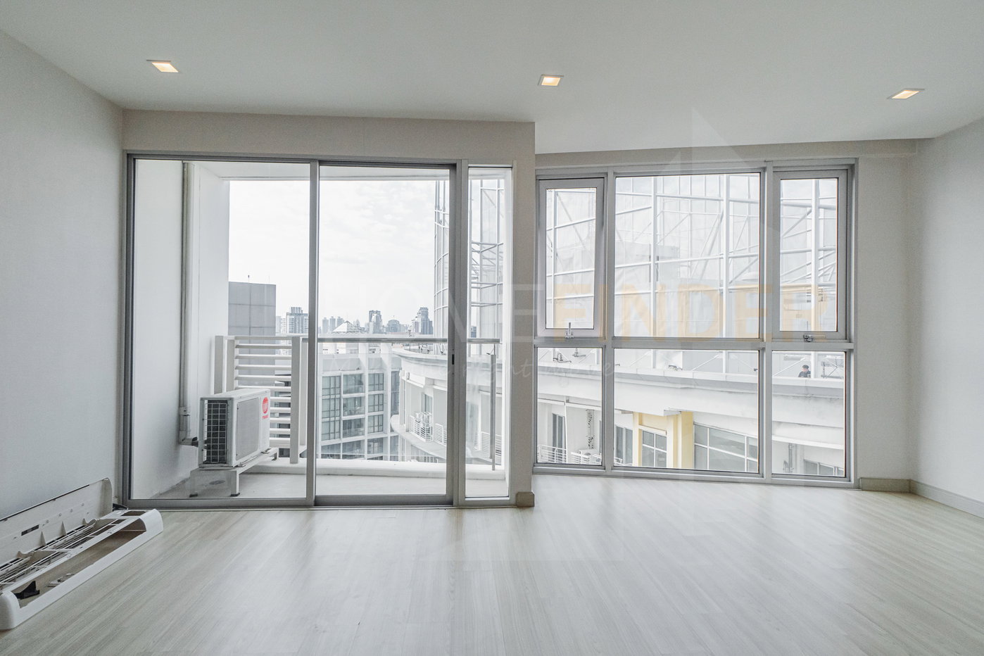รูป Sky Walk Condominium 2 bedrooms, for sale - รูปที่ 1/8