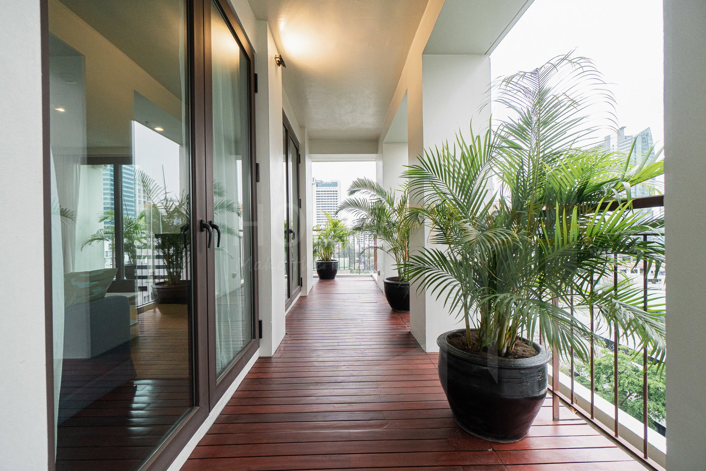 รูป Panburi 4 bedrooms, for rent - รูปที่ 10/10