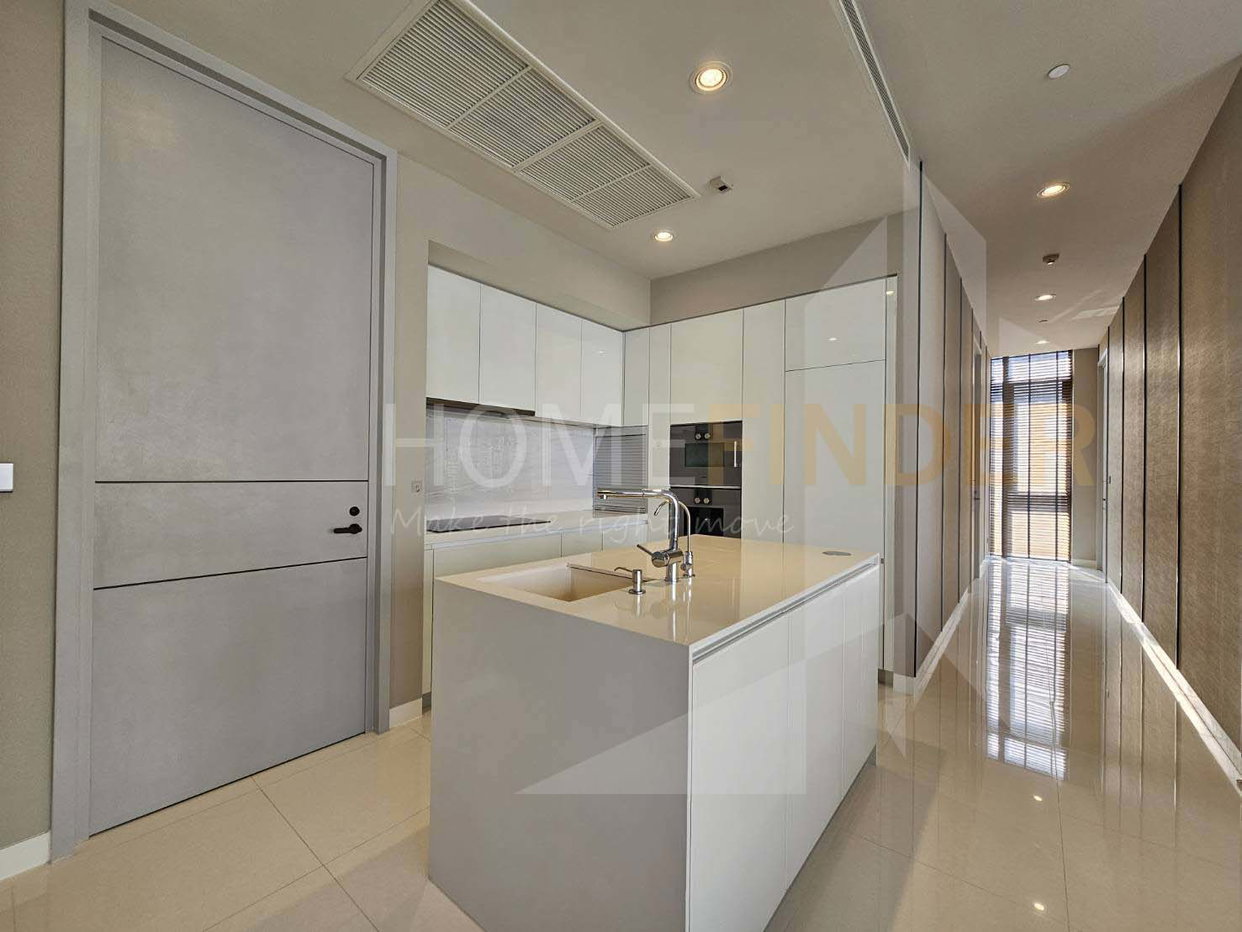 รูป Vittorio 2 bedrooms, for rent - รูปที่ 4/8