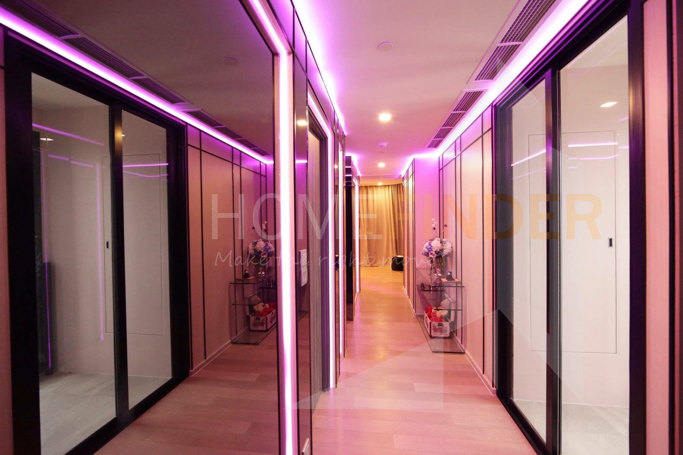 รูป Ashton Asoke 3 bedrooms, for rent - รูปที่ 6/14