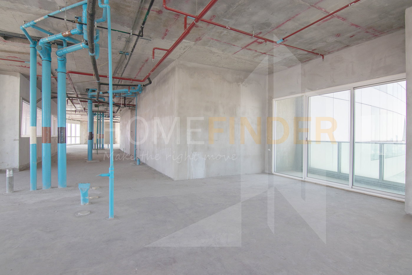 picture Millennium Residence 5 bedrooms, for sale - 3/9