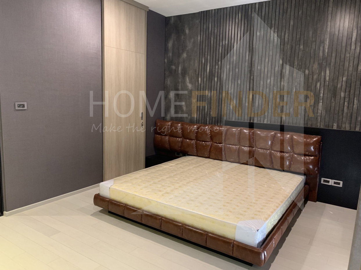 รูป Noble Ploenchit 1 bedroom, for sale - รูปที่ 6/16