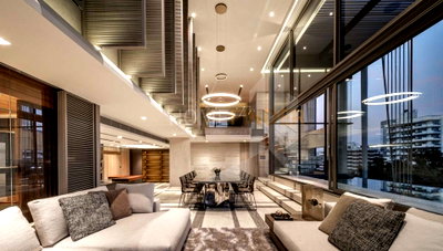 ขายคอนโด : Fynn Sukhumvit 31 4 bedrooms, for sale