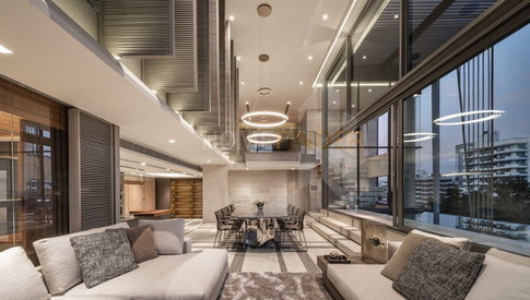 Fynn Sukhumvit 31 4 bedrooms, for sale