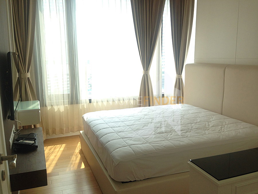รูป Aguston Sukhumvit 22 2 bedrooms, for sale - รูปที่ 4/8