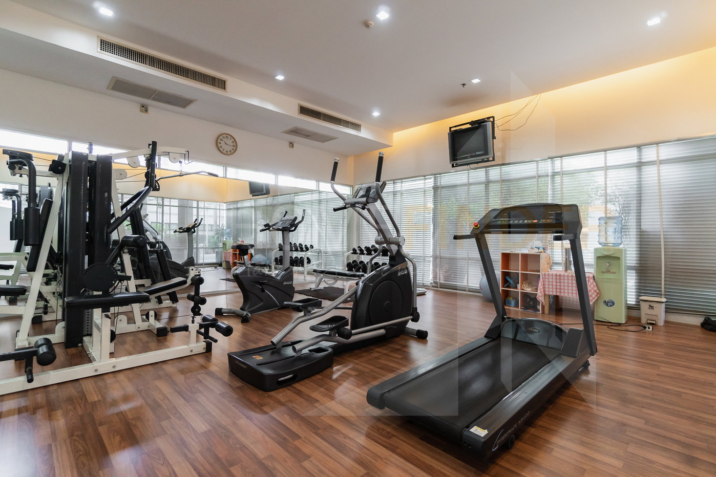 รูป THE HEIGHT 2 bedrooms, for rent - รูปที่ 4/25