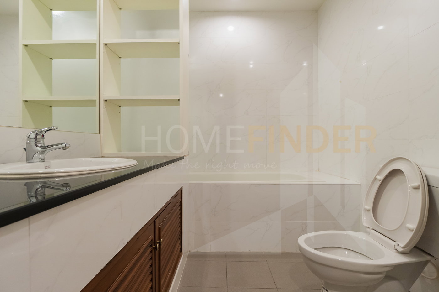 รูป Baan Suanpetch condominium 2 bedrooms, for rent - รูปที่ 13/15