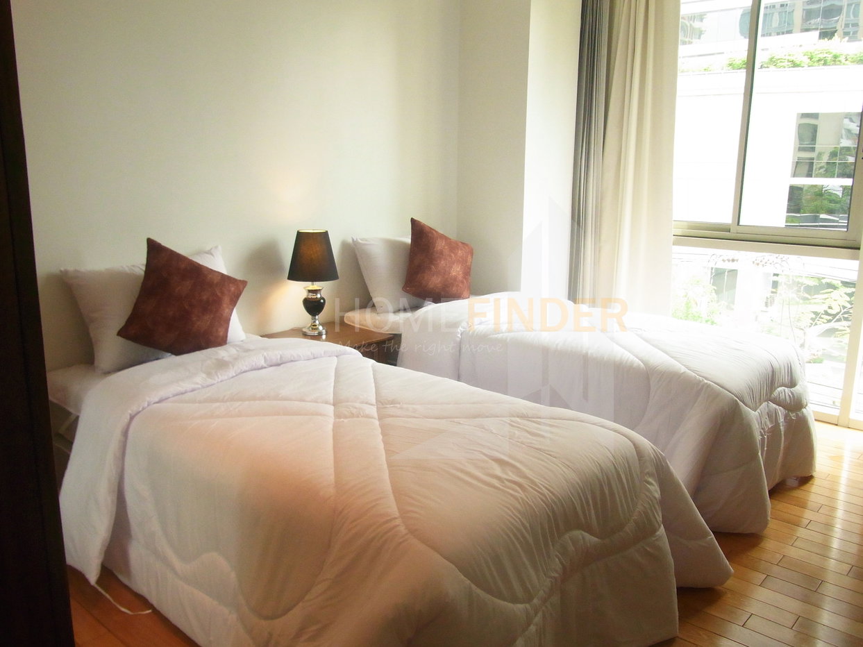 รูป The Legend Saladaeng 4 bedrooms, for rent - รูปที่ 9/12