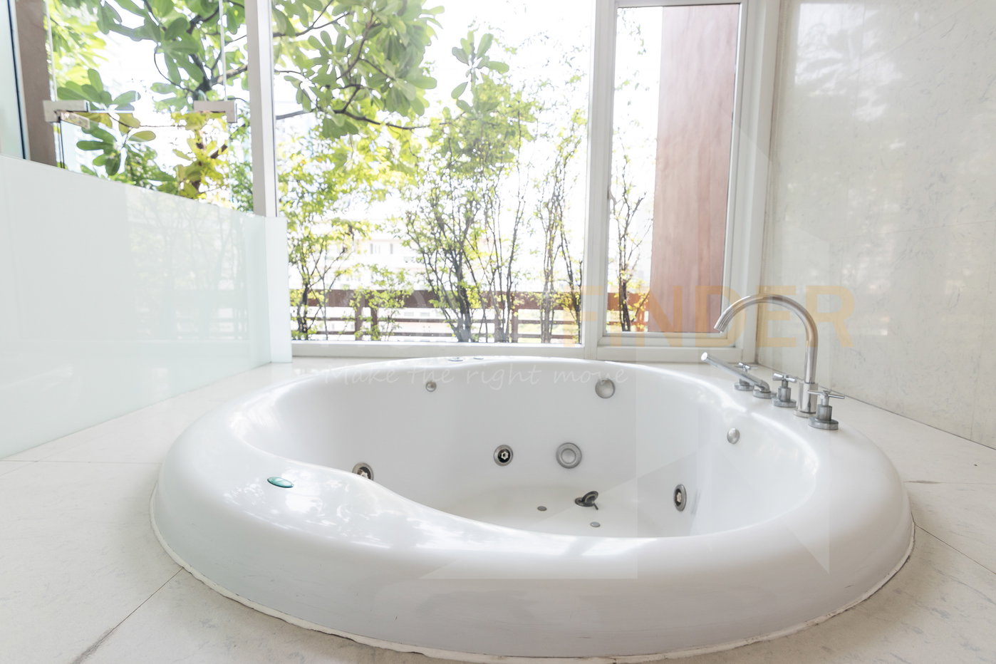 รูป Fullerton Sukhumvit 3 bedrooms, for rent - รูปที่ 24/79