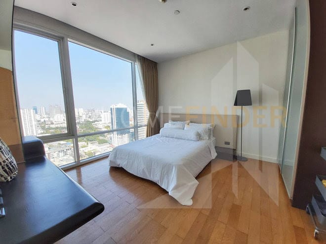 รูป Fullerton Sukhumvit 3 bedrooms, for sale - รูปที่ 6/12