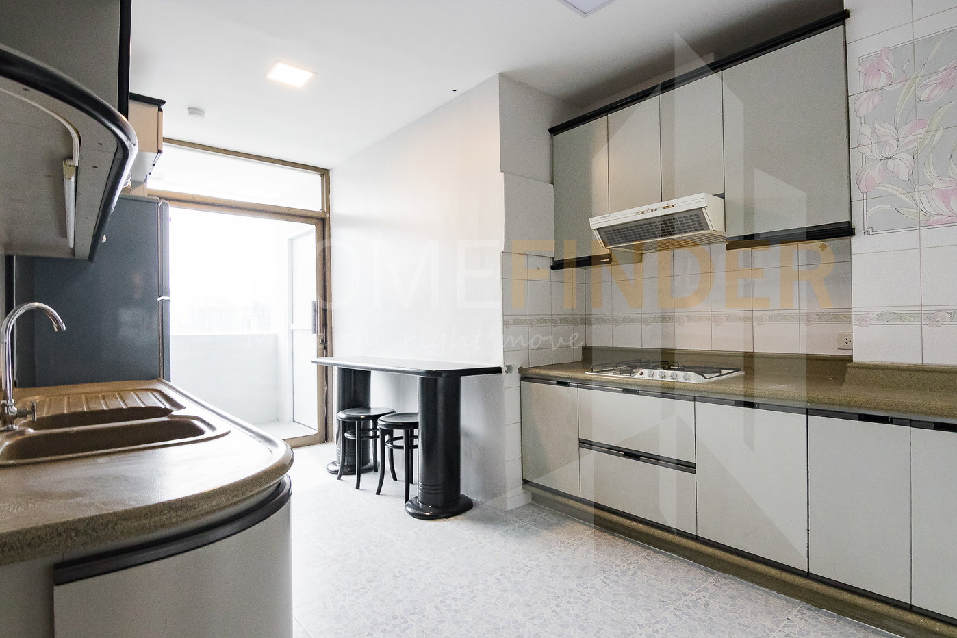 รูป Fifty Fifth Tower 3 bedrooms, for rent - รูปที่ 18/21