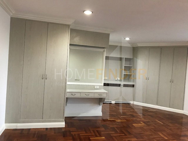 รูป GM Mansion 4 bedrooms, for rent - รูปที่ 2/11