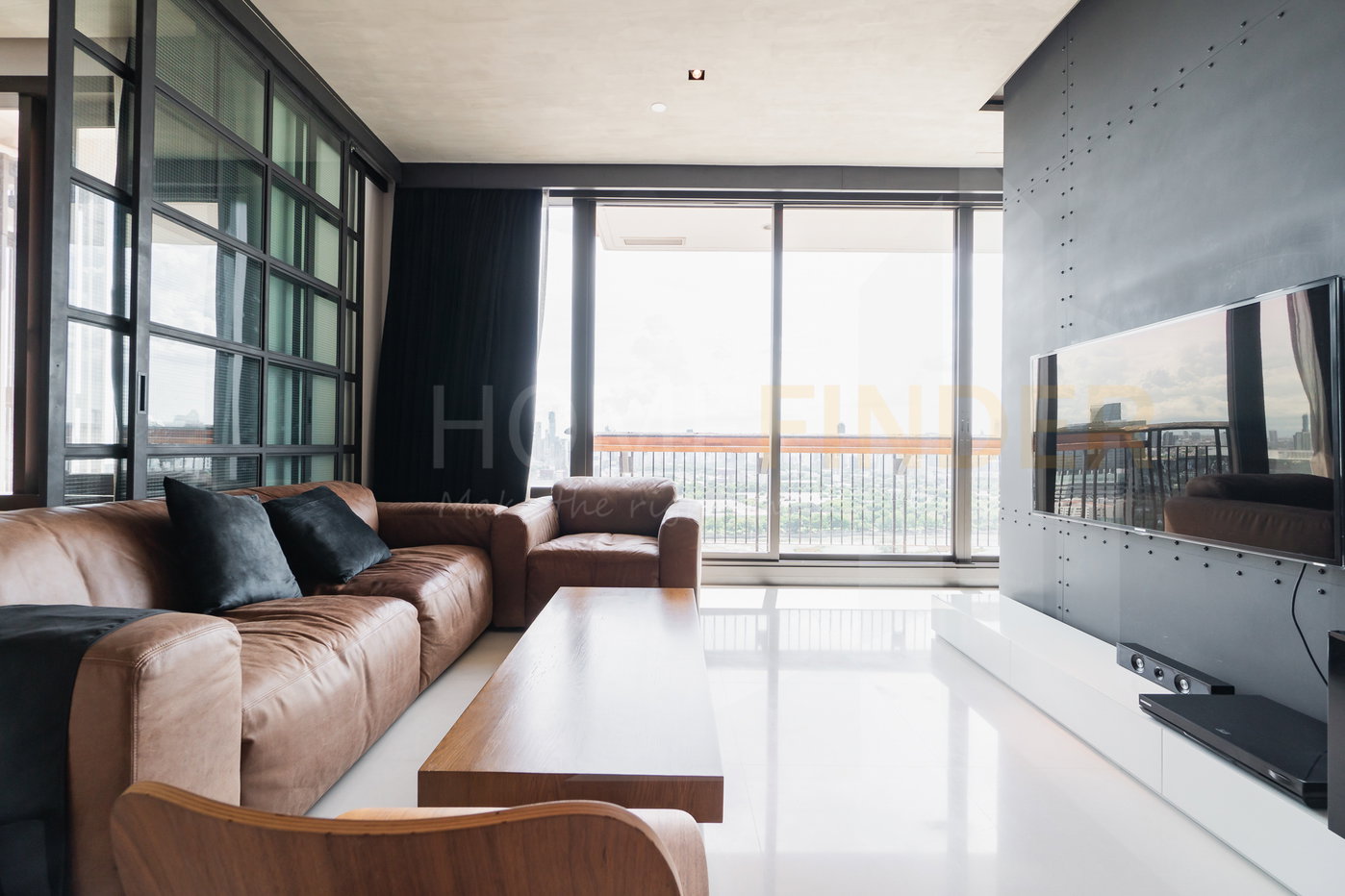 รูป Aguston Sukhumvit 22 3 bedrooms, for sale - รูปที่ 20/25