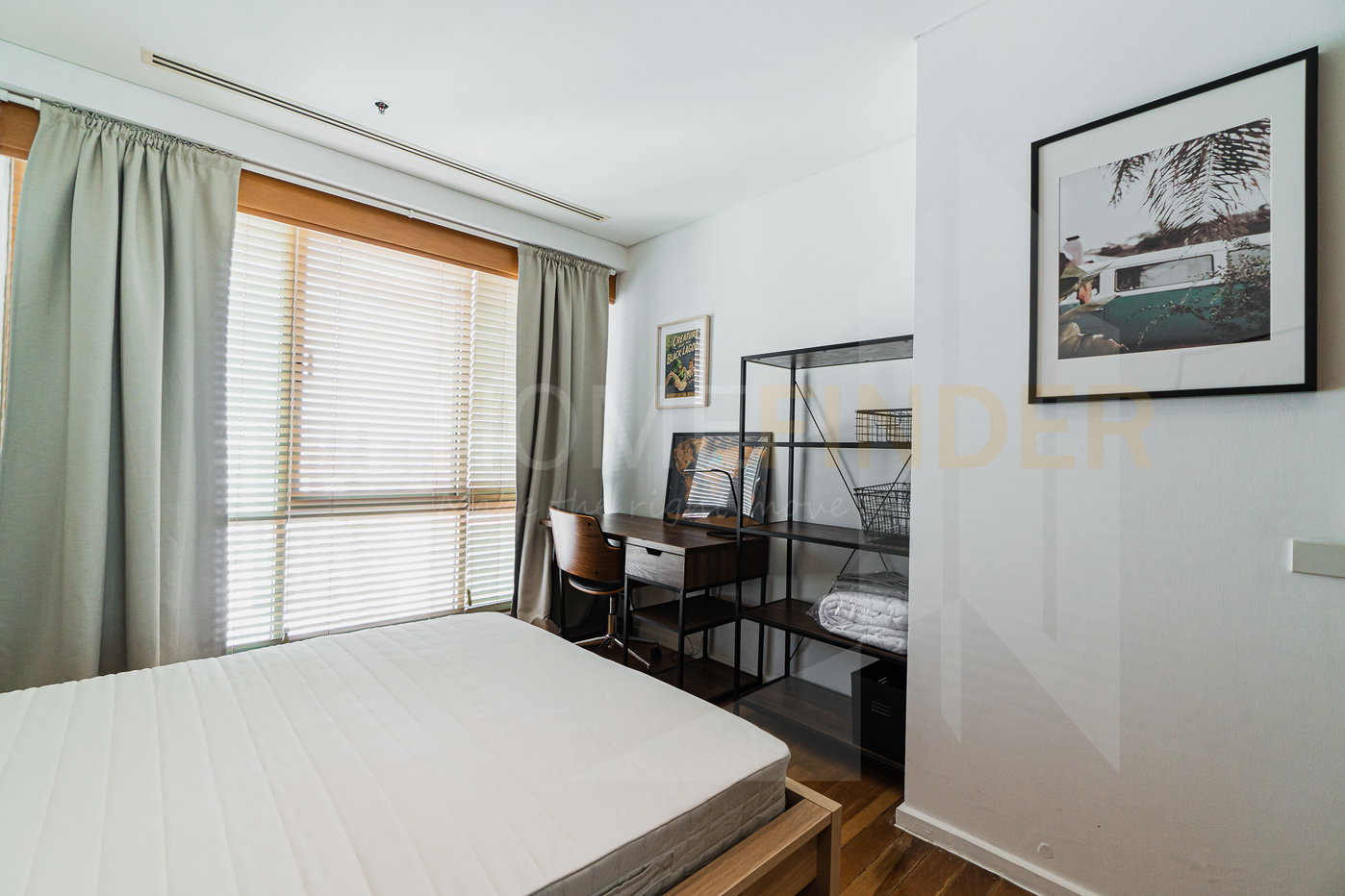 รูป The Lakes 2 bedrooms, for rent - รูปที่ 9/16