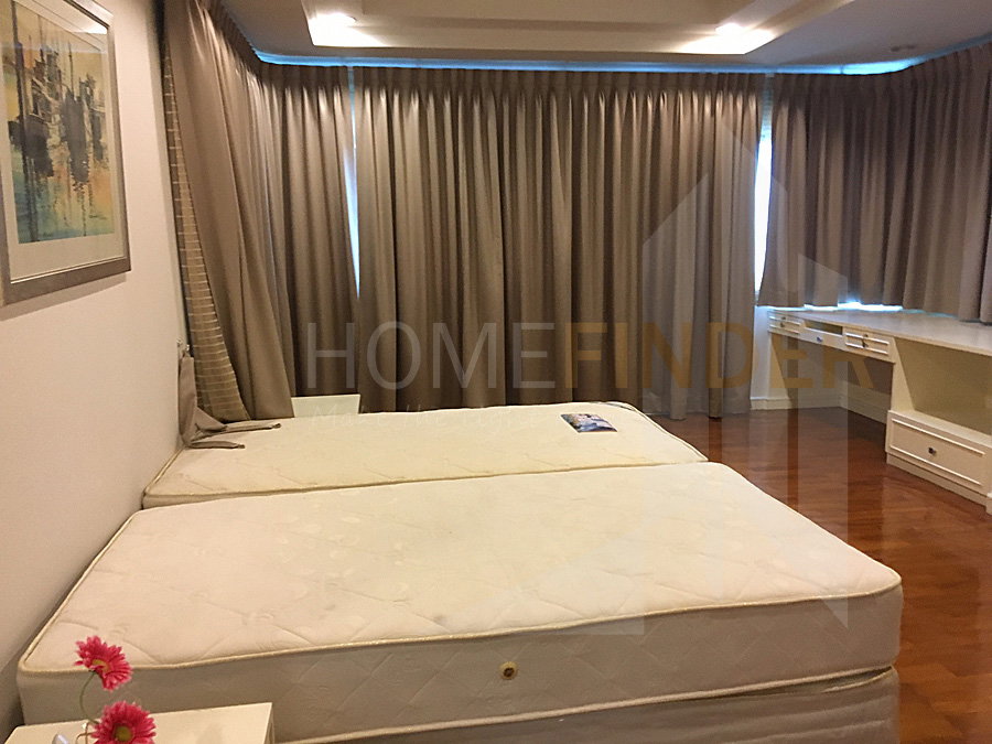 รูป Sathorn Gardens 3 bedrooms, for rent - รูปที่ 12/16