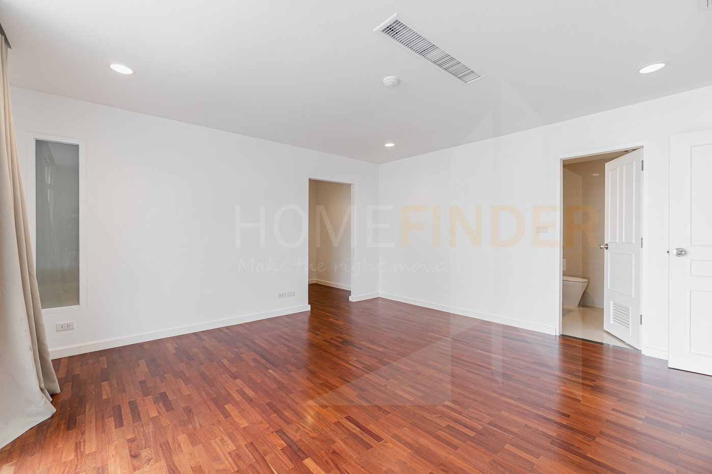 รูป La Cascade 3 bedrooms, for rent - รูปที่ 6/13