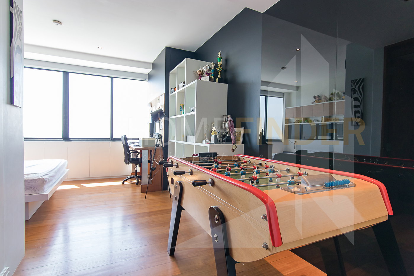 รูป Royal River Place 3 bedrooms, for sale - รูปที่ 6/12