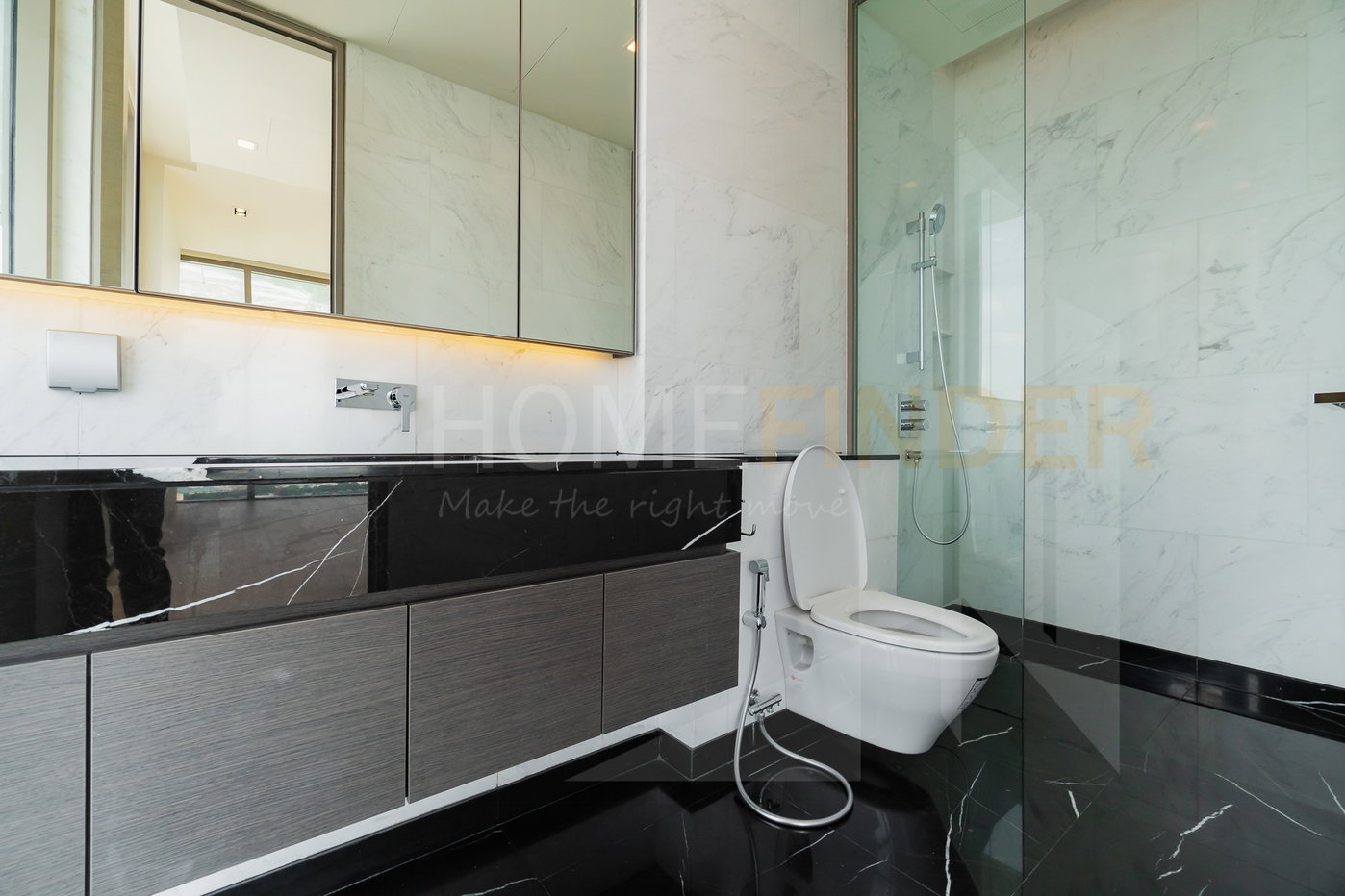 picture Saladaeng One 4 bedrooms, for sale - 5/35