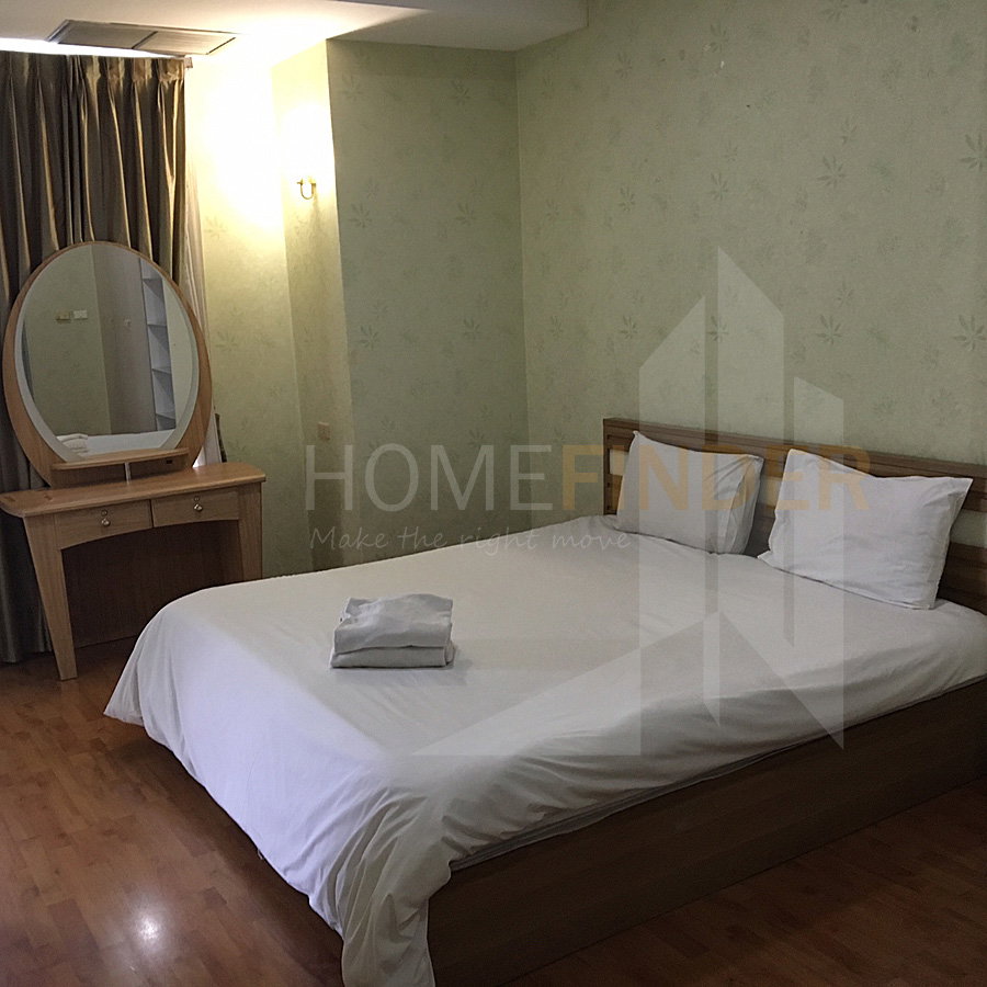 รูป The Waterford Diamond 4 bedrooms, for rent - รูปที่ 11/20
