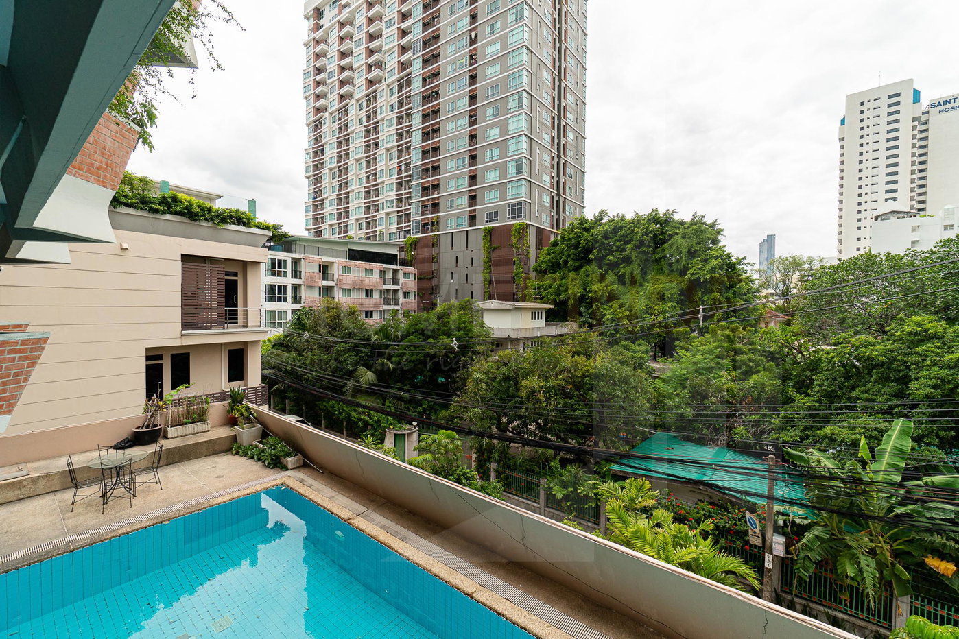 รูป Pikul Place 3 bedrooms, for rent - รูปที่ 4/19