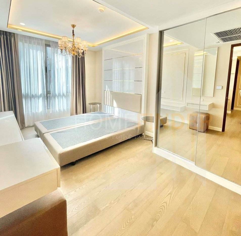 รูป Amaranta Residence 2 bedrooms, for sale - รูปที่ 4/6