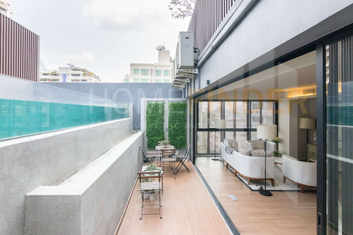 รูป Circle S Sukhumvit 12 3 bedrooms, for sale - รูปที่ 13/15