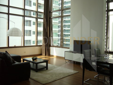 The Emporio Place 2 bedrooms, for sale
