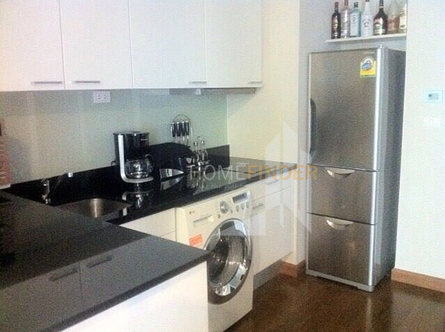 picture The Address Chidlom 1 bedroom, for sale - 3/6