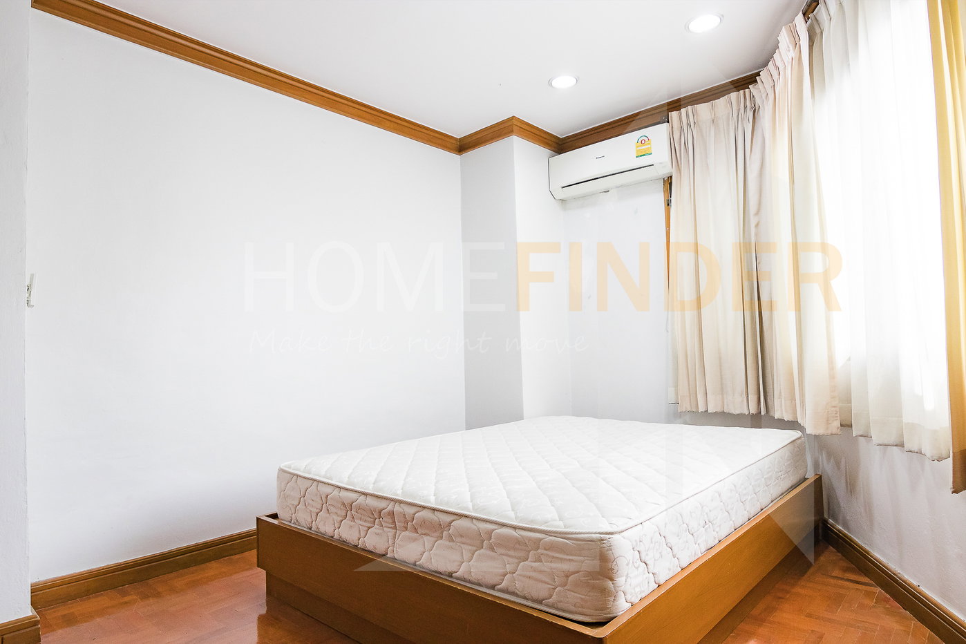 รูป Fifty Fifth Tower 3 bedrooms, for rent - รูปที่ 2/18