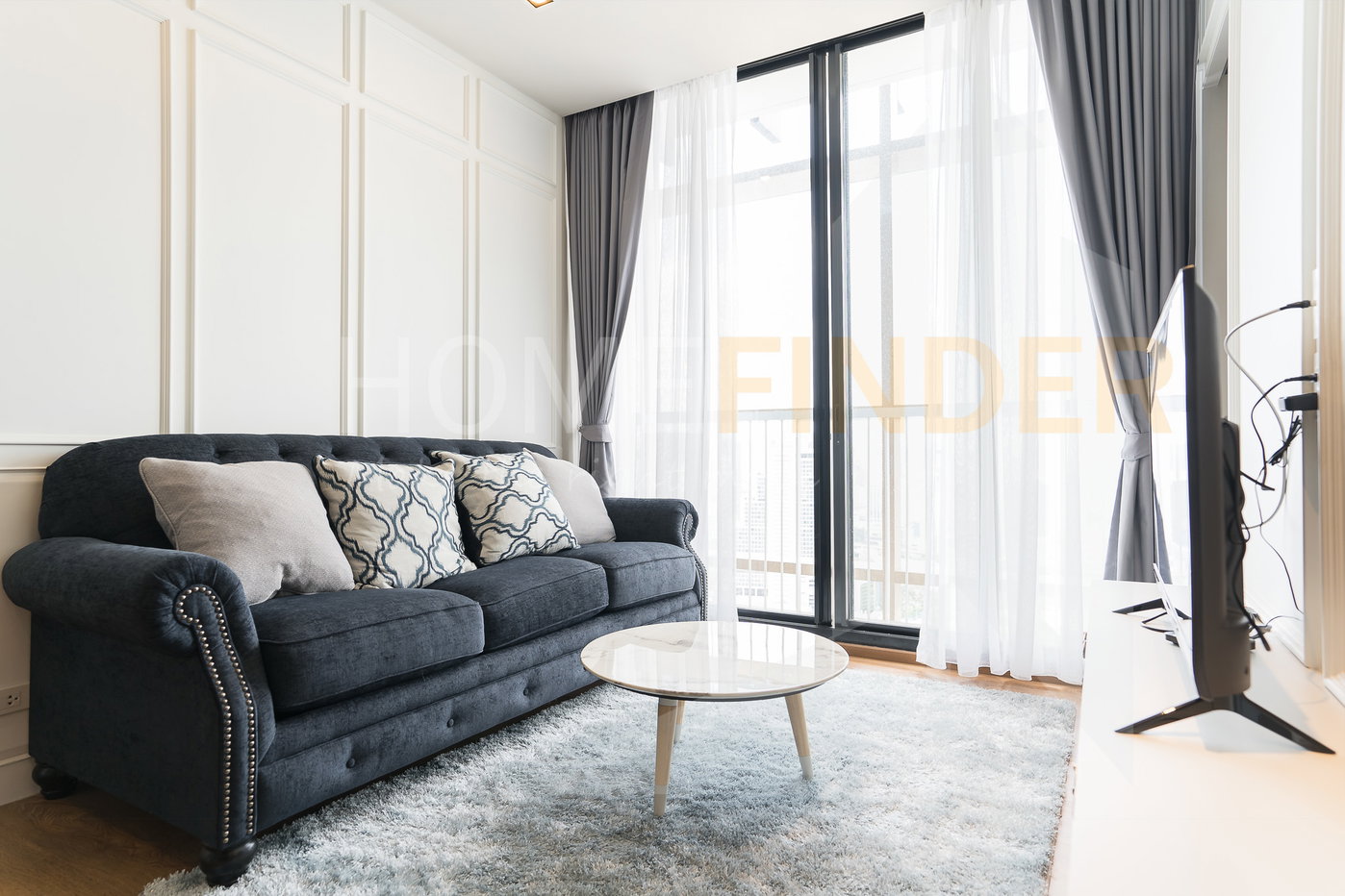 รูป Park 24 2 bedrooms, for rent - รูปที่ 1/11