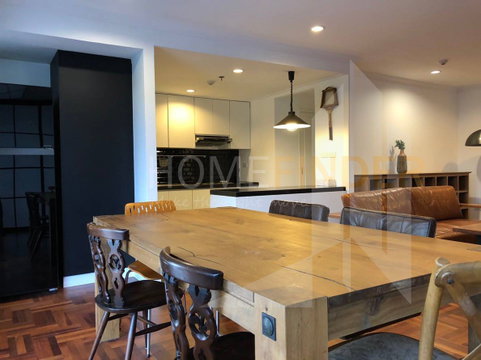 The Waterford Park Sukhumvit53 condominium 2 bedrooms, for rent