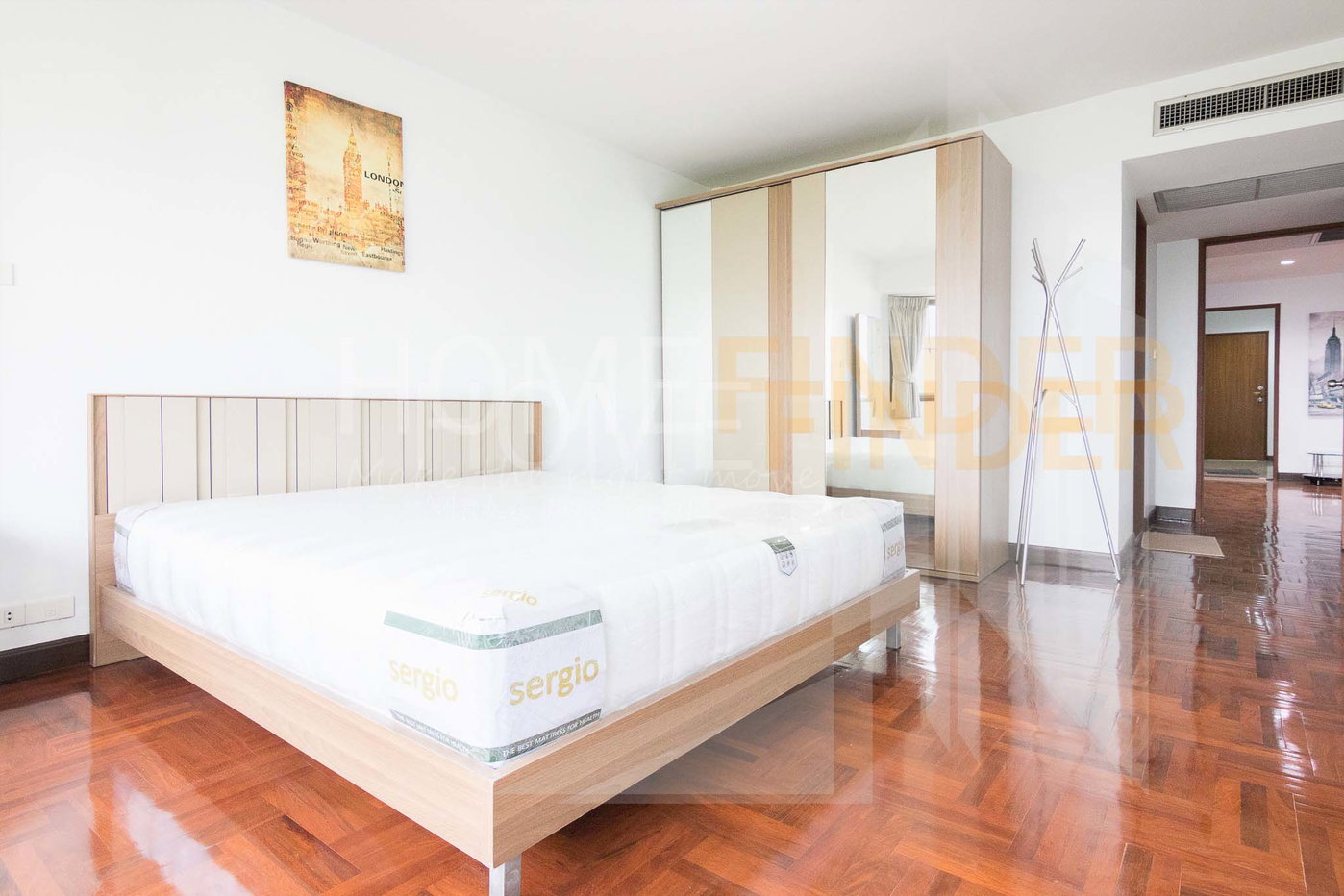 รูป Baan Suanpetch 2 bedrooms, for rent - รูปที่ 6/10