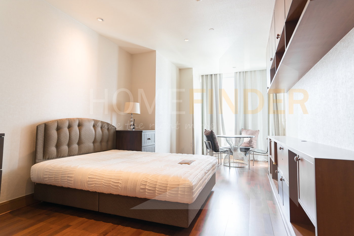 รูป Sky Villas Condominium 2 bedrooms, for rent - รูปที่ 9/19