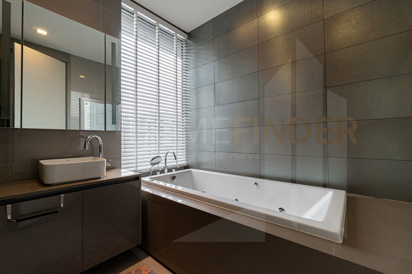รูป M Silom 1 bedroom, for sale - รูปที่ 9/29