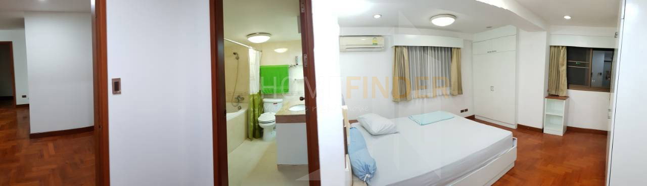 รูป Royal Castle 3 bedrooms, for sale - รูปที่ 5/6